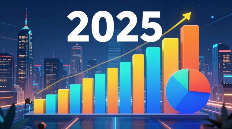 VK: Как компания сократила убытки и увеличила выручку в 2025 году