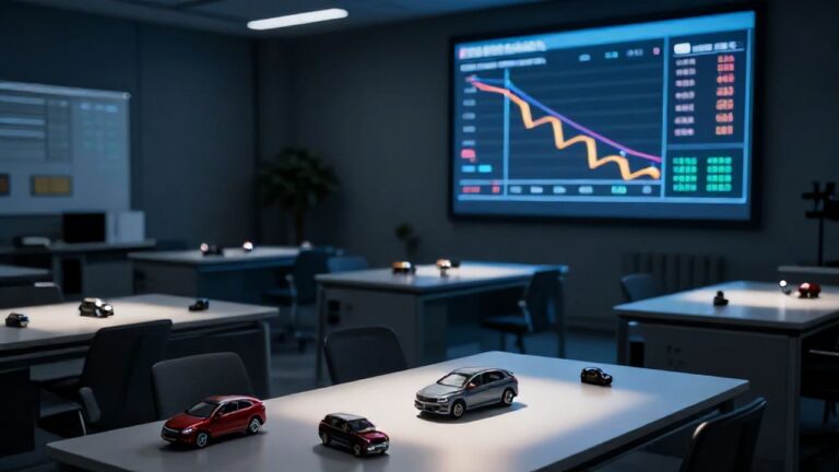 Volkswagen: новые реалии и сокращение кадров в Германии к 2030 году