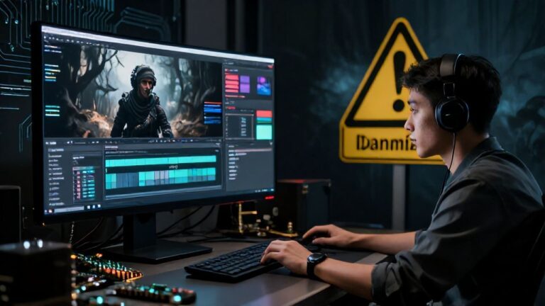 X вводит новые правила для создателей контента: борьба с дезинформацией в эпоху ИИ