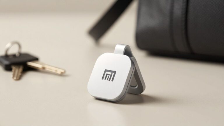 Xiaomi представляет новый трекер: удобство без лишних деталей