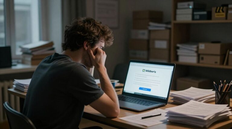 Задержки выплат на Wildberries: как продавцы реагируют на изменения