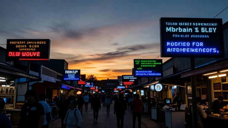 Закат эпохи маркетплейсов: кто выживет в новой реальности?