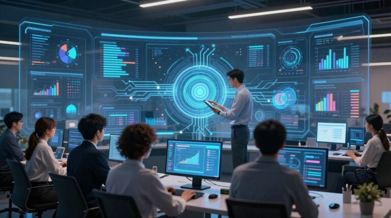 Canva усиливает позиции в AI и маркетинговой автоматизации благодаря новым приобретениям