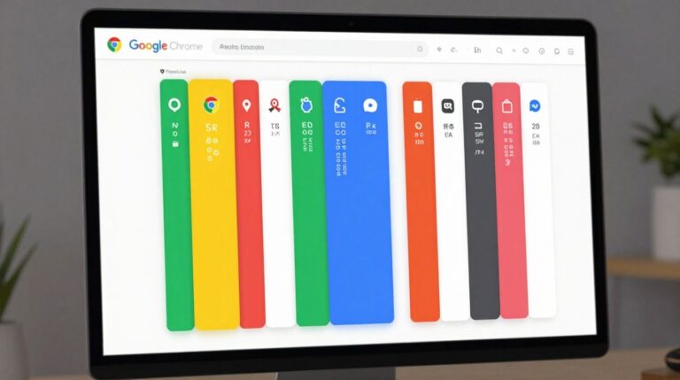 Google Chrome вводит вертикальные вкладки: что это значит для пользователей?