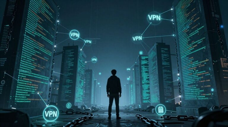 Как обойти интернет-блокировки: новые подходы и технологии