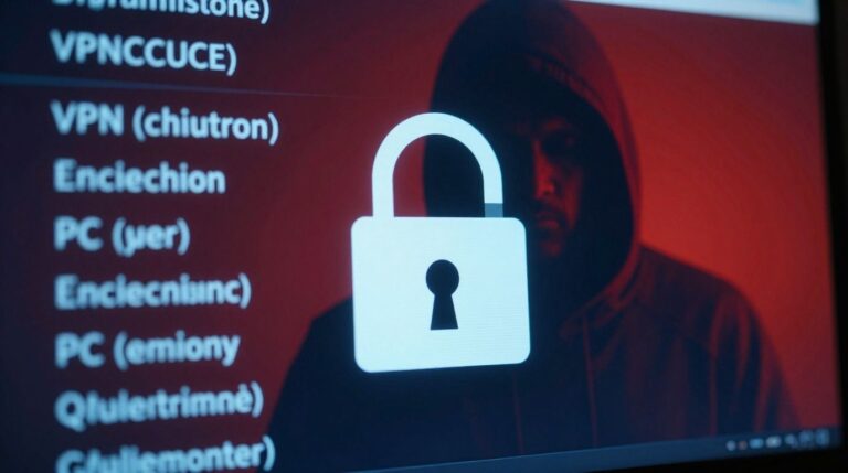 Критическая уязвимость в популярных VPN: что нужно знать пользователям