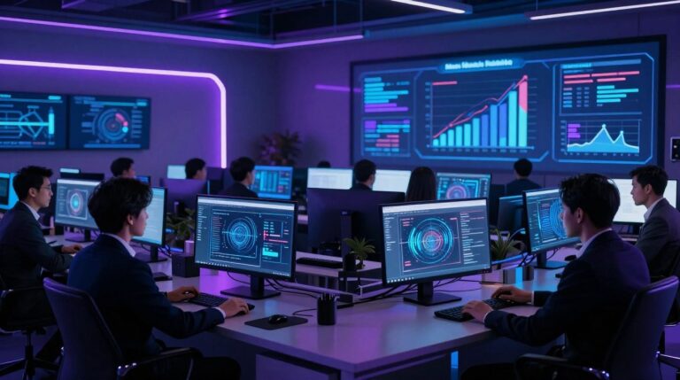 Meta: Масштабные сокращения и будущее компании в эпоху ИИ