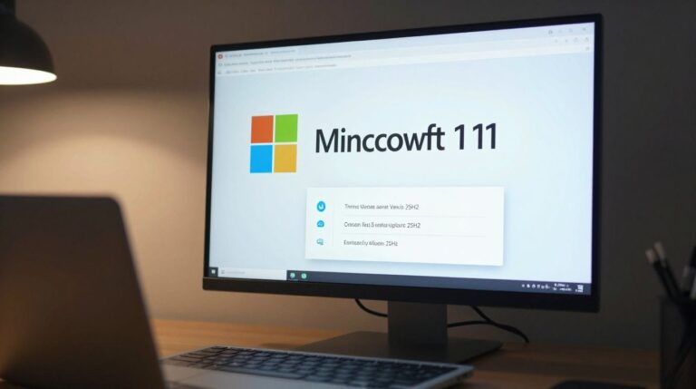 Microsoft обновит старые версии Windows 11 до 25H2: что нужно знать