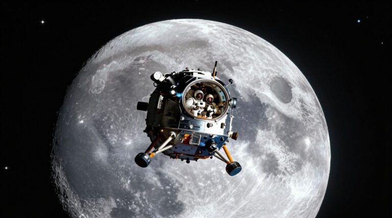 Миссия «Артемида-2»: Возвращение человечества на Луну