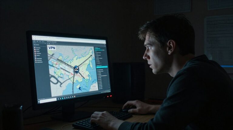 Новые ограничения на хостинг: как это повлияет на VPN-сервисы в России?
