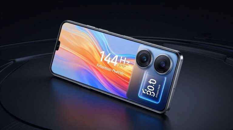 Oppo Find X9s Pro: Новый уровень смартфонов с 200 Мп камерами и мощной батареей