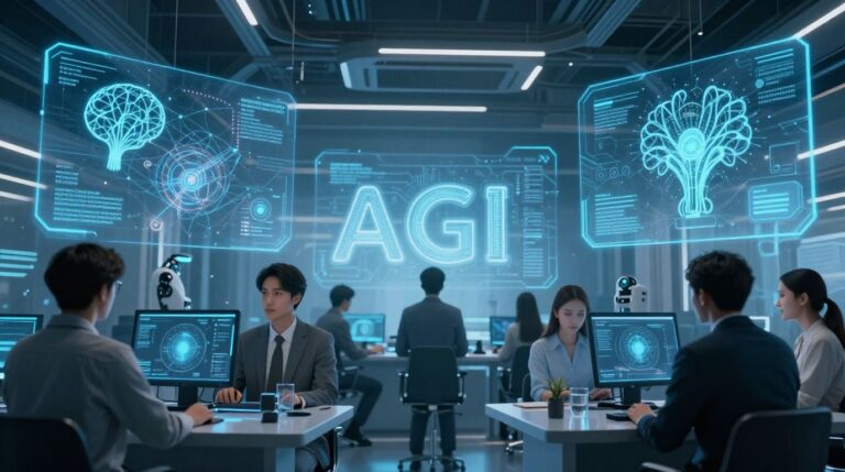 Понимание искусственного интеллекта: ключевые термины и концепции