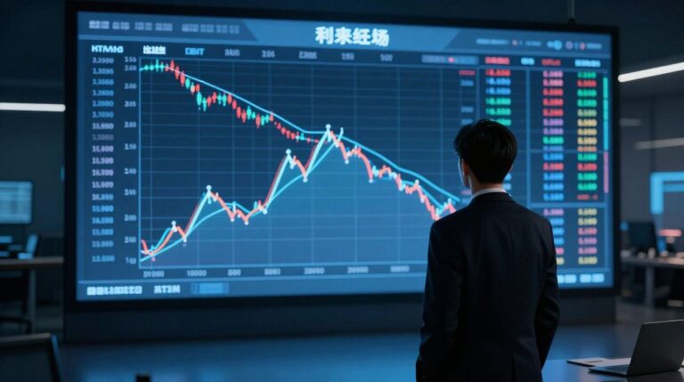Прогнозы экономистов: Ключевая ставка может снизиться до 12-13% к 2026 году