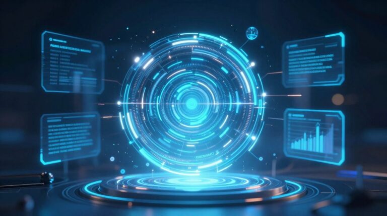 Робот Ace от Sony AI: Новый уровень в настольном теннисе