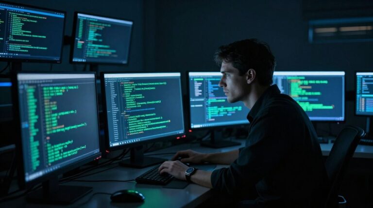 Скандал с утечкой исходников Claude Code: что нужно знать разработчикам