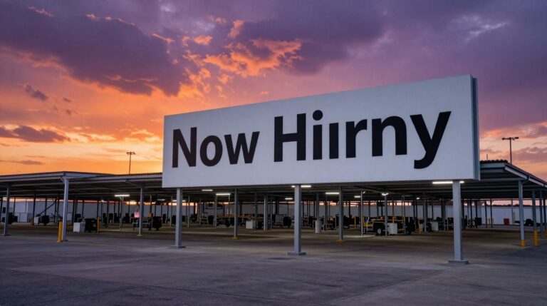 Сокращение численности работников Tesla в Техасе: причины и последствия