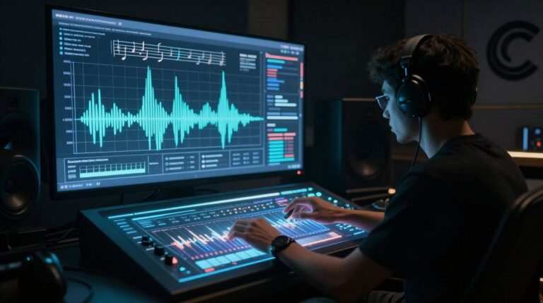 Suno: Новая угроза для авторских прав в музыке