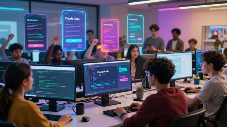 Взрывной рост загрузок приложений в App Store и Google Play: тренды 2026 года