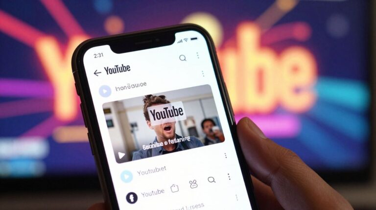 YouTube обновил мобильное приложение: делитесь видео с временными метками