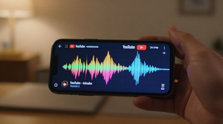 YouTube запускает фоновое воспроизведение видео без подписки для пользователей Android и iOS