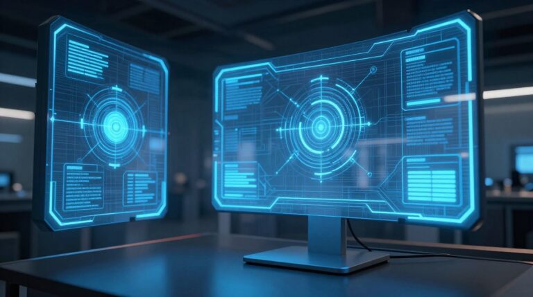 Huawei и Nvidia: Как новые технологии чипов меняют рынок