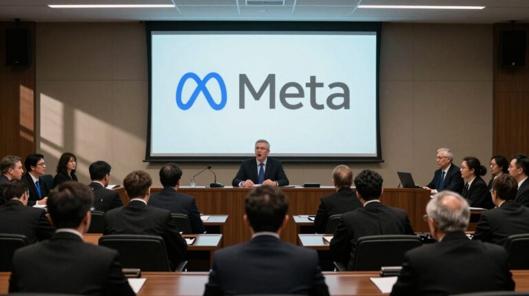 Историческое судебное поражение Meta: что это значит для бизнеса?