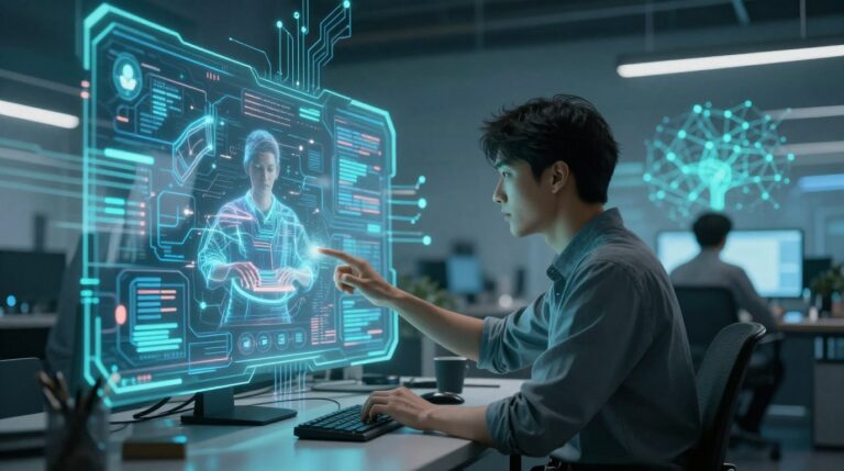 Как использовать новые AI-агенты Google для улучшения поиска