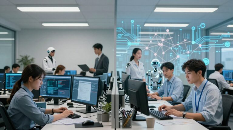 Когда компании слишком увлекаются искусственным интеллектом