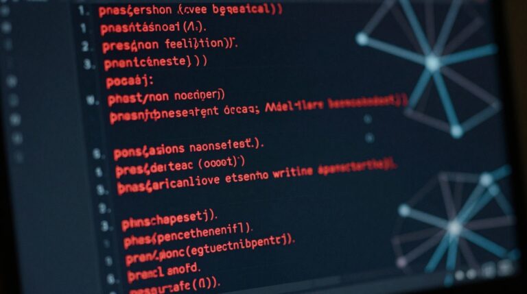 Почему ИИ Google не умеет правильно писать: анализ ошибок