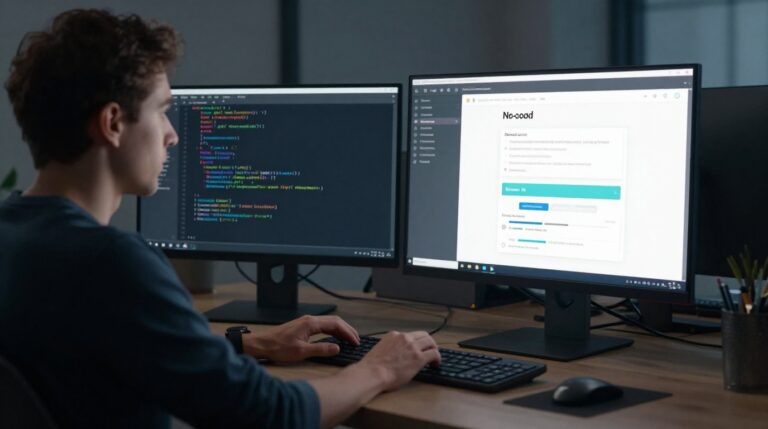 Почему разработчики все еще важны в эпоху безкодовых решений?