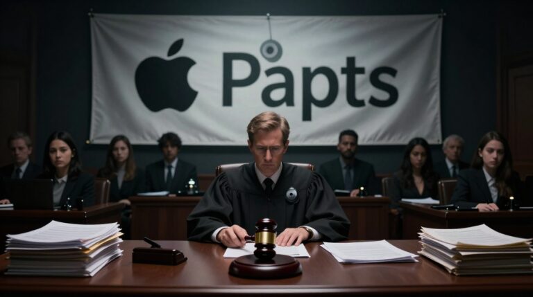 Правовые проблемы Apple: исков против AirTag становится больше