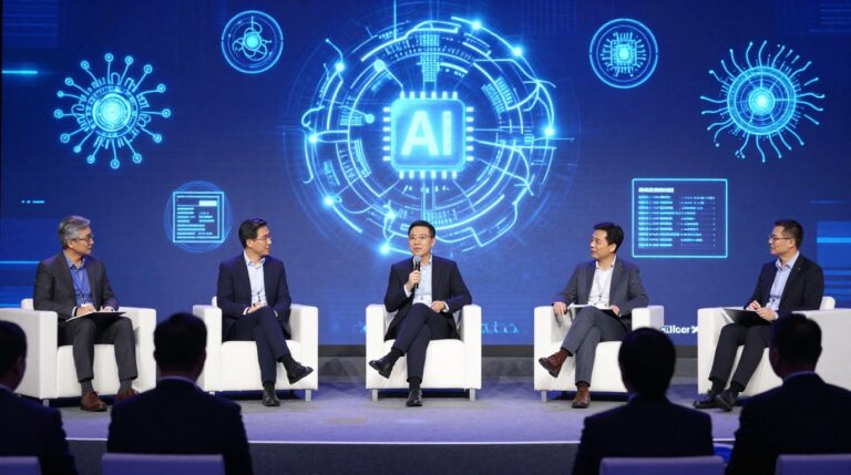 Проблемы AI-экономики: мнения пяти экспертов