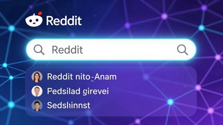 Reddit развивает поисковую функцию: как это меняет платформу