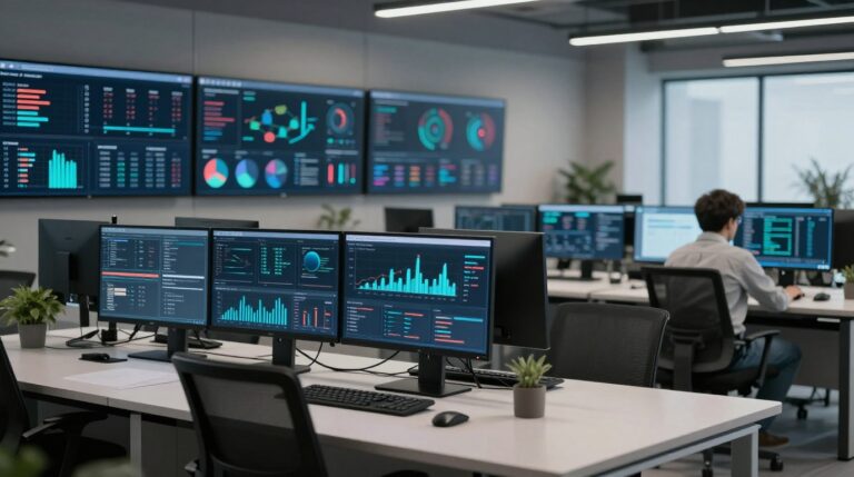 SoftBank инвестирует €75 миллиардов в развитие дата-центров во Франции