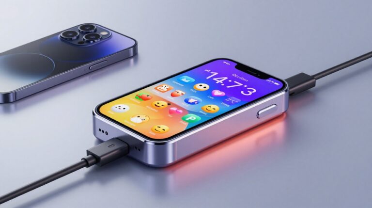 Ugreen PB610: Мобильный аккумулятор, который объединяет стиль и функциональность