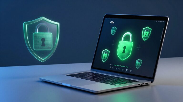 Filtr: Новый инструмент для защиты личных данных на iPhone и Mac