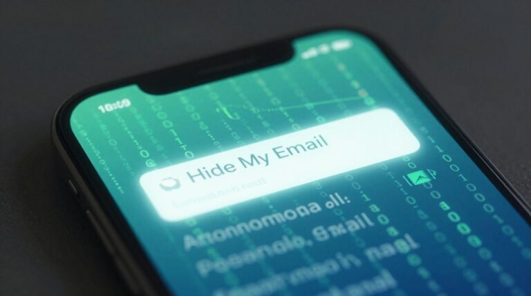 Изменения в Hide My Email: что это значит для пользователей Apple