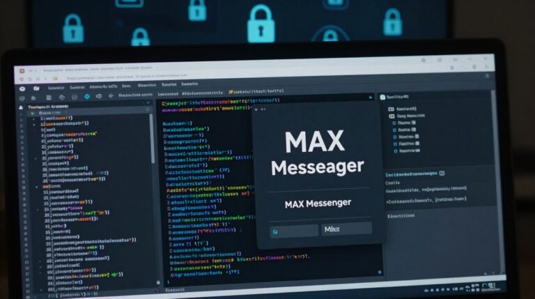 Как провести аудит мессенджера MAX: полное руководство