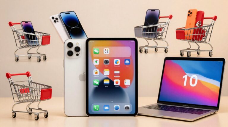 Лучшие предложения Apple на Prime Day 2023: не упустите шанс!
