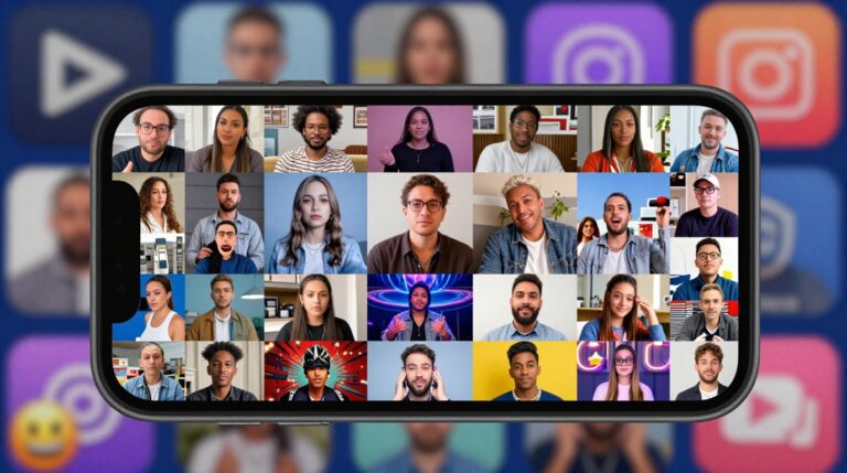 Новая функция Meta: объединяем видео в ‘серии’ на Instagram и Facebook