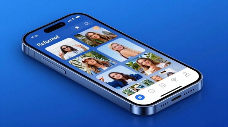 Новые функции искусственного интеллекта в приложении Фото от Apple