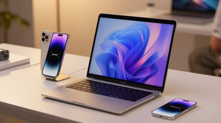 Новые горизонты Apple: Как MacBook Neo и iPhone 17e завоевали российский рынок