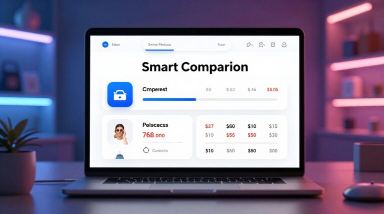 Новый ИИ-инструмент Wildberries: Как «Умное сравнение» Изменит Ваш Шопинг