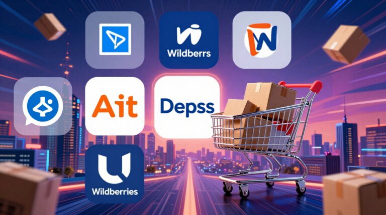 Потенциальное объединение Wildberries и AliExpress: что это значит для рынка?