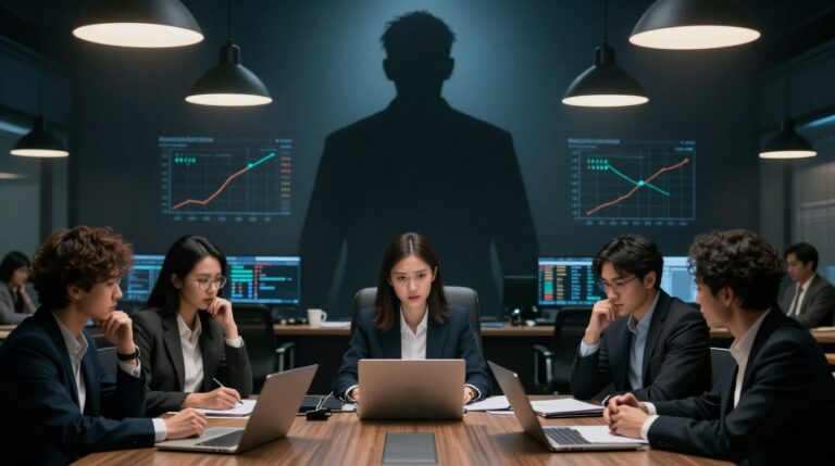 Скандал вокруг Sequoia: как инвесторы манипулируют оценками стартапов